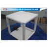 Buy cheap Sealed Inflatable Air Tent Outdoor Oxford Marquees White Square Inflatable from wholesalers