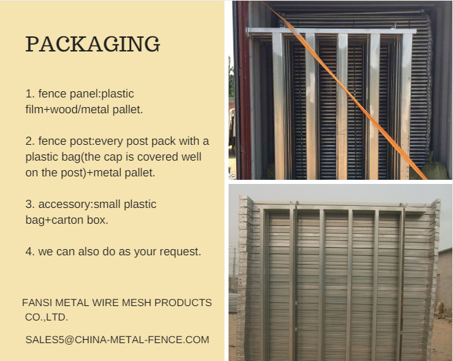 2019 galvanized Ideal light and transportable feedlot panels