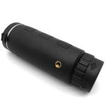 Large Eyepiece 40x60mm High Definition Monocular Telescope With Phone Holder