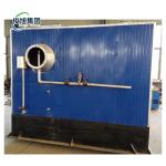 Top Wood Drying And Heat Treatment Equipment For Customized Large-Scale