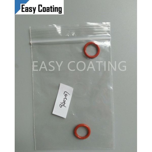 Corona Modular powder feed pump O-ring conductive 940207