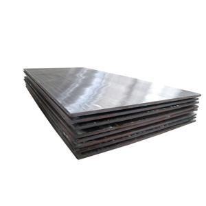 Wholesale 2B Bright Annealed Stainless Steel Sheet ASTM SS Plate 201 304L 316L from china suppliers