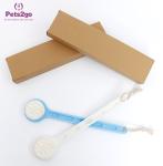 Pets2go Pet Massage Long Handle Dog Brush