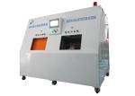0.7L Helium Leak Testing Equipment 215mm*121.7mm*155.2mm