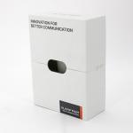Magnetic Closure Luxury Kraft Paper Box Consumer Electronic Packaging
