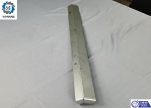 Wholesale Machining SUS304 Sheet Metal Welding Parts Metal Box Fabrication Wire Bending Service from china suppliers