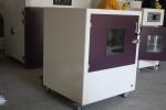 Remote Control Battery Projectile Battery Flame Testing Equipment UL 2054 IEC
