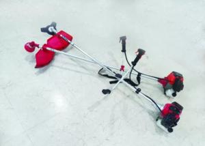 Wholesale New Listing High Quality Industrial Brush Cutter Hedge with Single Cylinder from china suppliers
