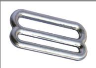 Wholesale JS-4011 Steel Buckles full body harness accessories, buckle for safety belt Isure Marine from china suppliers