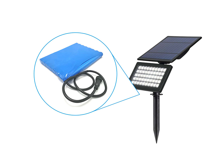 18650 12v 20ah Li Ion Battery Pack OEM Lithium Battery Pack
