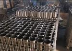 High Manganese Content DIN 2391 ST52 Precision Steel Tube Customizable