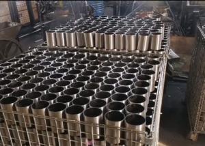 Wholesale Customizable Heavy Industrial Machinery DIN 2391 Precision Steel Tube from china suppliers