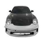 Body Kit for Porsche 997 997 Upgraded 992GT3 Style Front Bumper Hood 997