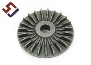 Wholesale ISO8062 Ra3.2 Stainless Steel Impeller For Sorting Machine from china suppliers