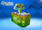 Hot Sale Hit Frog Two Players Game Machine coin operated game machine