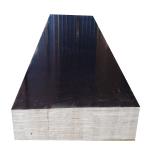 Maple Veneer Hardwood Faced Plywood Strong Nail Holding 915mm*1830mm