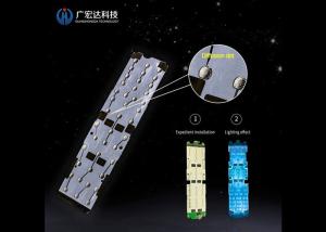 Wholesale Telecommunication Equipment Tactile Metal Domes 0.14~0.5mm Total Height Durable from china suppliers