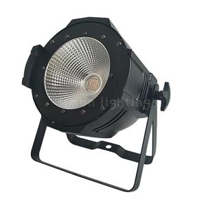 Wholesale Super Bright 100W UV COB LED DJ Wash Par Aluminum Cast Stage Lighting from china suppliers