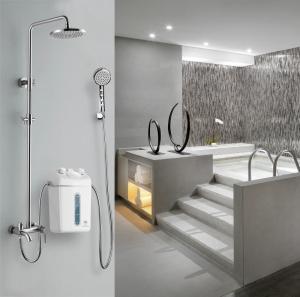 Wholesale Time Saving Adult Residential Spa Shower Units from china suppliers