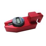 12.7mm Road Marking Thickness Gauge Dry Battery