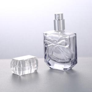 Wholesale Salingay Light Bottle Nozzle Cosmetics Bottle 30ml Screw Perfume Bottle Glass Empty Bottle Sub Bottle Perfume Bottle from china suppliers