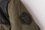 Junior boy's Heavy Coats