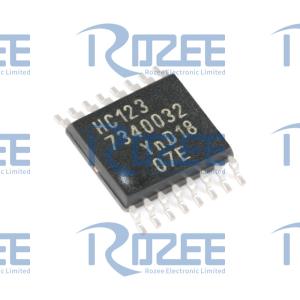 Wholesale 74HC123PW,118 from china suppliers