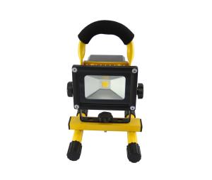 Wholesale Outdoor Rechargeable LED Flood Light , IP65 Portable Sports Floodlights from china suppliers