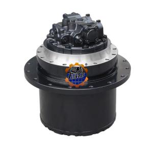 Wholesale 5253672 Travel Motor E320D3 E320D2 Final Drive 525-3672 E323D Track Device from china suppliers