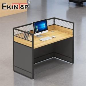 Wholesale Supplier Modern Style Convertible Office Desks Small Desk Table from china suppliers