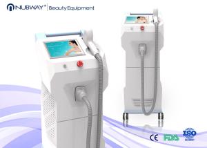 Wholesale Professional 808nm diode laser Hair Removal Machine from china suppliers