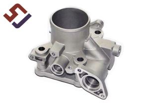 Wholesale Customized Aluminum Investment Castings Machinery Part from china suppliers