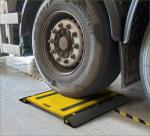 30t axle load capacity Wireless Portable Vehicle Weighing Scales
