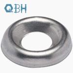 304 316 Stainless Steel Bolt Dropper Polished Washer/Round Special Backup Ring