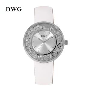 Wholesale Reloj Leather BSCI PC21s Quartz Waterproof Wristwatch from china suppliers