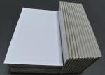 Hardcover Books / Wine Box Special Paper Sponge Coated Gray Board Sheets