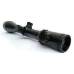 4-50x75 Tactical Hunting ED Lens Rifle Scope With Green Red Black Dot Choices