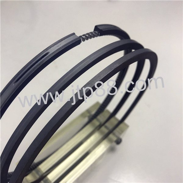 Auto Parts Engine Piston Rings 115mm Diameter OEM 8-97105-867-0