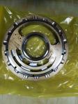 Komatsu excavator PC78US Hydraulic pump parts/replacement parts/repair kits