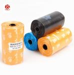 100%compostable pet doggie waste bag recycled dog poop bags