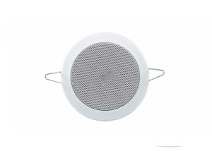 Wholesale 4 Inch 3W Mini Indoor Ceiling Speakers Fast Installation For PA System from china suppliers