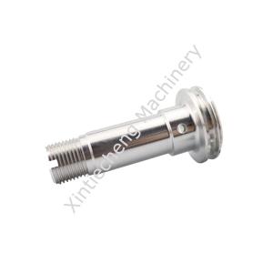 Wholesale Precision Processing Stainless Steel CNC Machined Parts For Medical Equipments from china suppliers