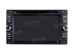 Wholesale 6.2&quot; Screen OEM Style without DVD Deck For NISSAN Qashqai Tiida Paladin Frontier Livana Navara from china suppliers