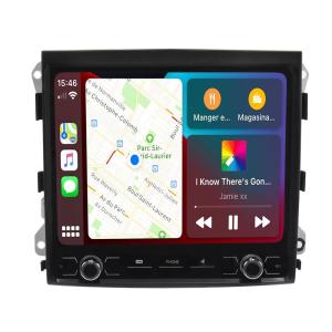 Wholesale 2010-2017 Porsche Cayenne Stereo Car Radio GPS Navigation Auto Stereo Carplay from china suppliers