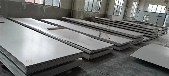 4ftX8ft 304 BA Grade Cold Rolled Stainless Steel Sheet 1.5 Mm 0.6mm