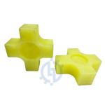 EC Hammer Damper HB21 Rubber Pad for Hydraulic Breaker Spare Parts