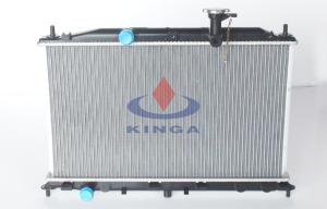 Wholesale 2007 , 2008 , 2009 , 2010 Hyundai Accent Automobile Air Conditioning Radiator from china suppliers