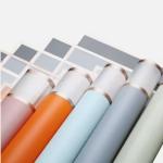 20pcs wrappers flower korean style color cheap florist bouquet flower wrapping