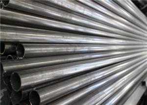 Wholesale Food Grade Astm A312 Ss 304 Seamless Pipe Cold Drawn Construction from china suppliers