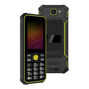 Wholesale 2.4Inch QVGA Rugged Cellphone Industrial Smartphone from china suppliers